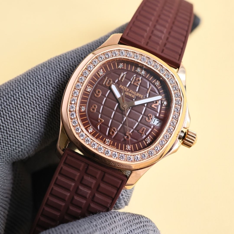 PATEK PHILIPPE